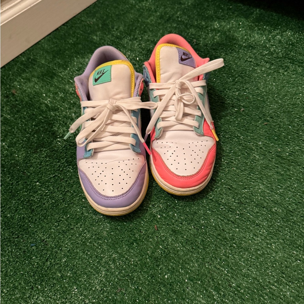 Women’s Nike Dunk Low SE “ Easter Candy